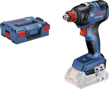 Bosch Professional GDX 18V-200 akumulatorski udarni odvijač