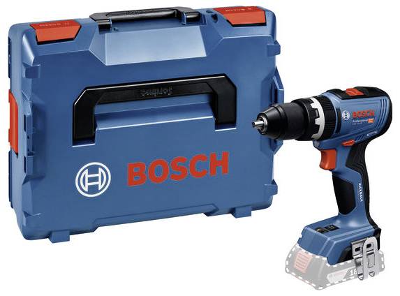 Bosch Professional GSB 18V-65 06019N3301 akumulatorski udarni odvijač