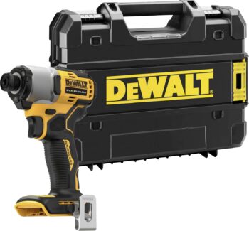 DEWALT 18 akumulatorski udarni odvijač