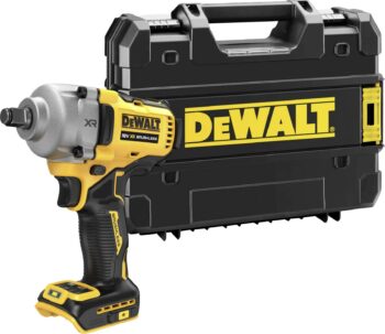 DEWALT 18 akumulatorski udarni odvijač, ključ