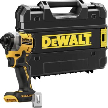 DEWALT DCF850NT-XJ akumulatorski udarni odvijač