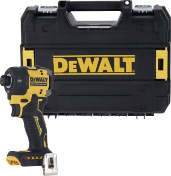 DEWALT DCF870NT-XJ akumulatorski udarni odvijač