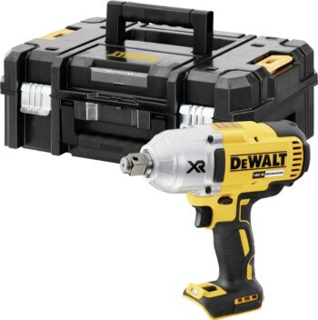 DEWALT DCF897NT DCF897NT-XJ akumulatorski udarni odvijač
