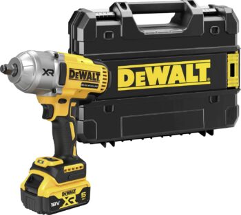DEWALT DCF900NT-XJ akumulatorski udarni odvijač