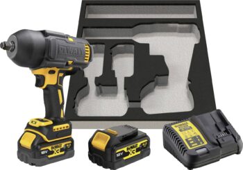 DEWALT DCF900P2G-QW akumulatorski udarni odvijač