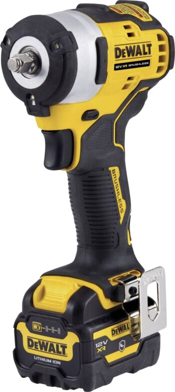 DEWALT DCF903P1G-QW akumulatorski udarni odvijač