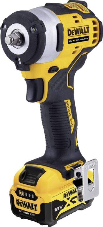 DEWALT DCF903P2-QW akumulatorski udarni odvijač