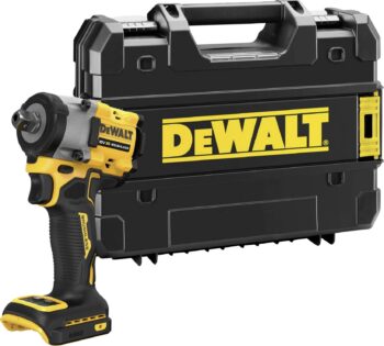 DEWALT DCF922NT-XJ akumulatorski udarni odvijač