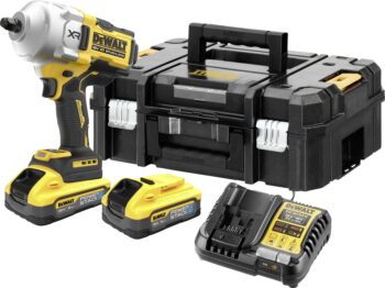 DEWALT DCF961H2T-QW akumulatorski udarni odvijač