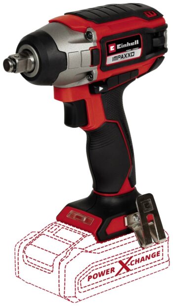 Einhell 4510080 akumulatorski udarni odvijač