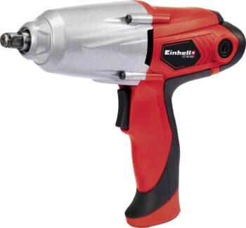 Einhell CC-IW 450 2048304 D udarni odvijač, 247 x 100 x 292 mm