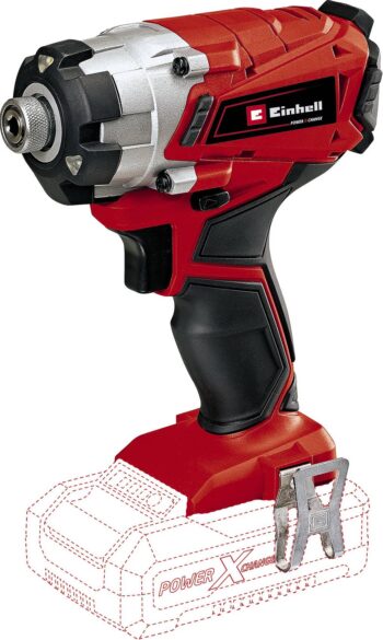 Einhell Li-Solo 4510034 akumulatorski udarni odvijač