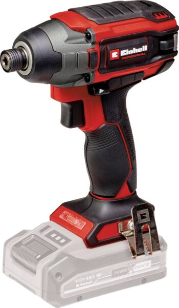 Einhell TP-CI 18/220 Li BL akumulatorski udarni odvijač