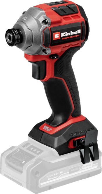 Einhell TP-CI 18/250-C Li akumulatorski udarni odvijač