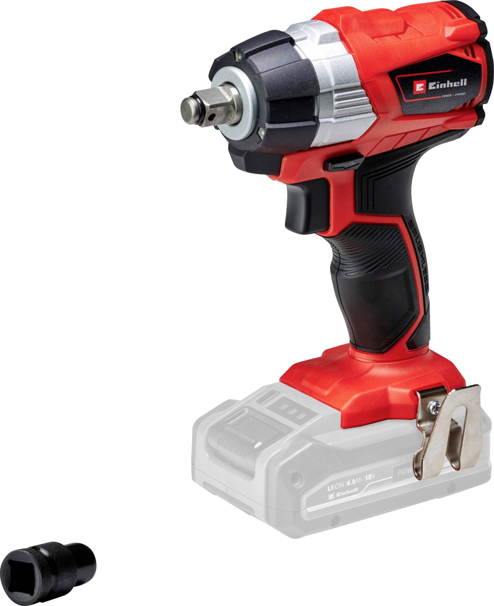 Einhell TP-CW 18 Li akumulatorski udarni odvijač