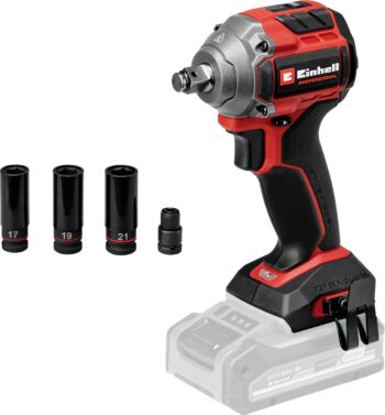 Einhell TP-CW 18/260-C Li akumulatorski udarni odvijač