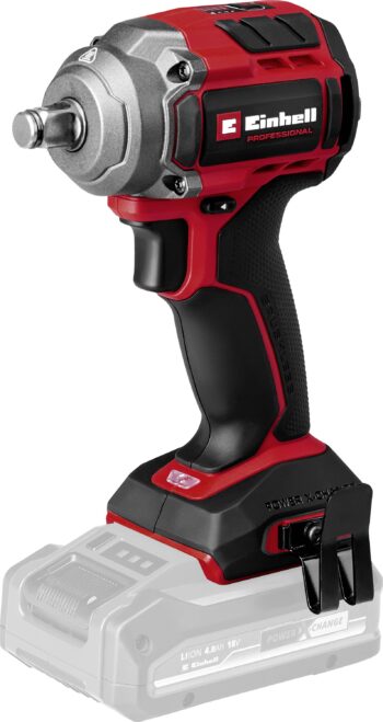 Einhell TP-CW 18/350-C Li akumulatorski udarni odvijač