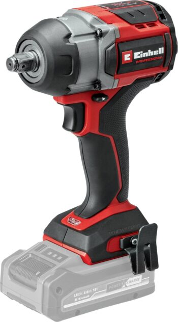 Einhell TP-CW 18/750-C Li akumulatorski udarni odvijač
