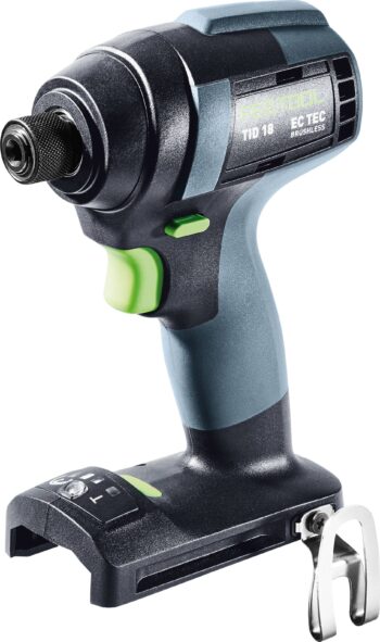 Festool TID 18-Basic 576481 akumulatorski udarni odvijač