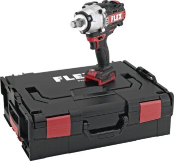 Flex 1600 18-EC 532073 akumulatorski udarni odvijač