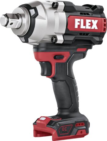 Flex 1600 18-EC C 532072 akumulatorski udarni odvijač