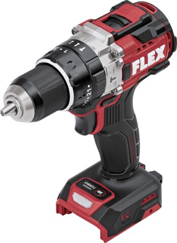Flex 18-EC HD2 535163 akumulatorska udarna bušilica-odvijač