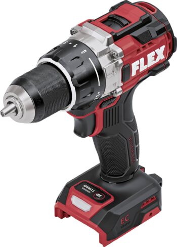Flex 18-EC HD2 C 535165 akumulatorski udarni odvijač