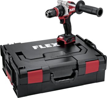 Flex 18-EC MD DC 534904 akumulatorska udarna bušilica-odvijač