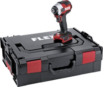 Flex 18.0-EC-HD 520764 akumulatorski udarni odvijač