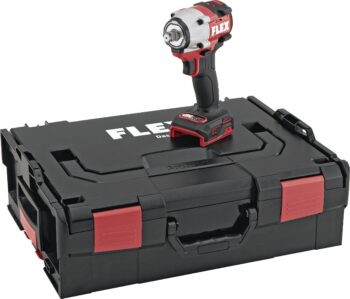 Flex 400 18.0-EC 531503 akumulatorski udarni odvijač