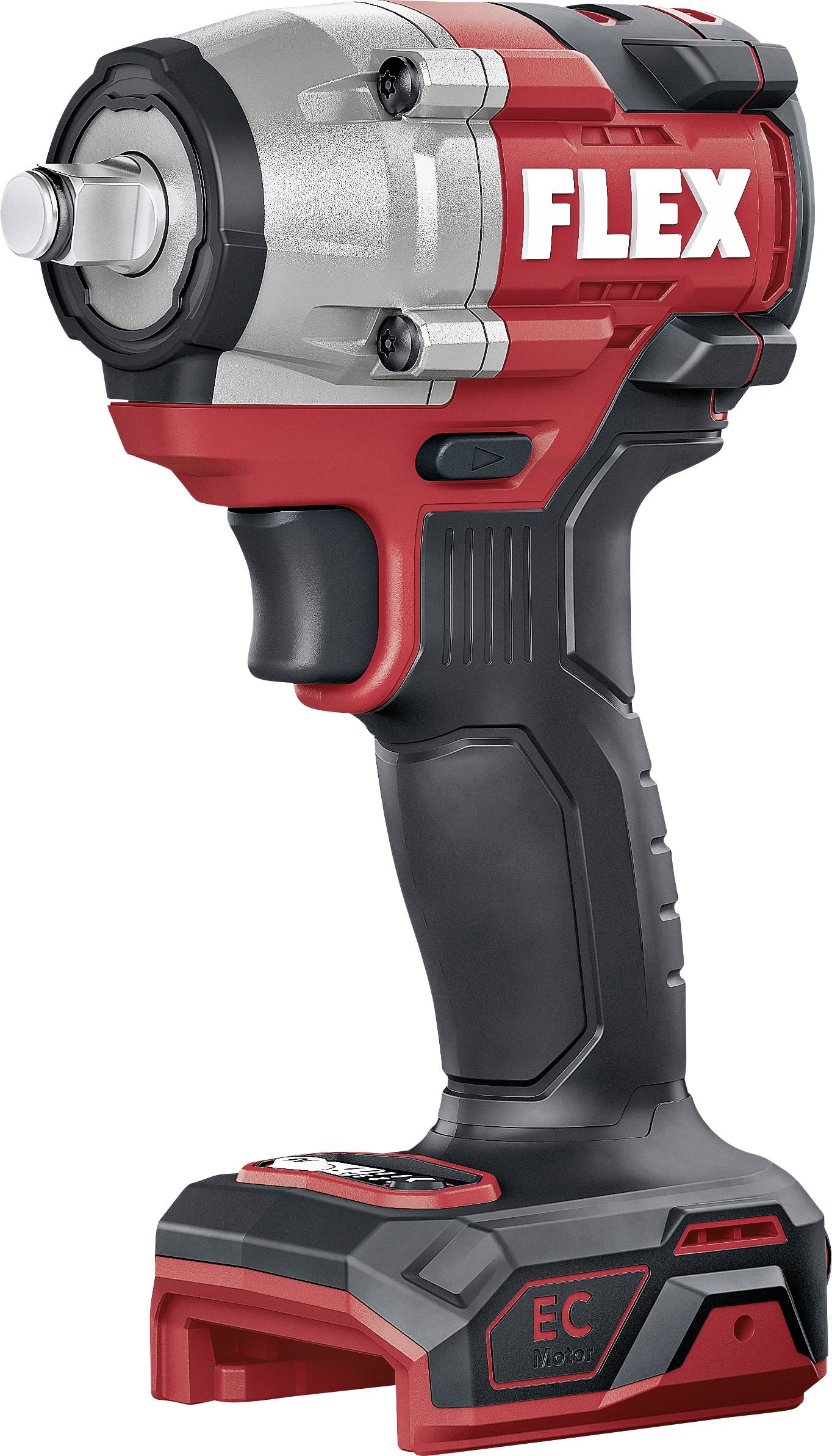 Flex 400 18.0-EC C 531502 akumulatorski udarni odvijač