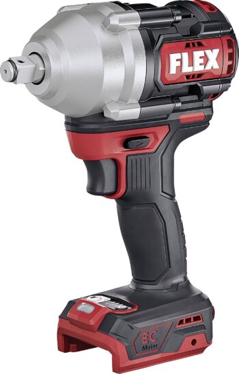 Flex 750-EC C 530231 akumulatorski udarni odvijač