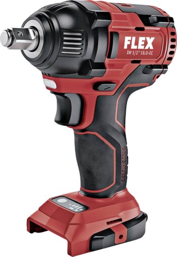 Flex IW 1/2 cola18.0-EC C 491268 akumulatorski udarni odvijač