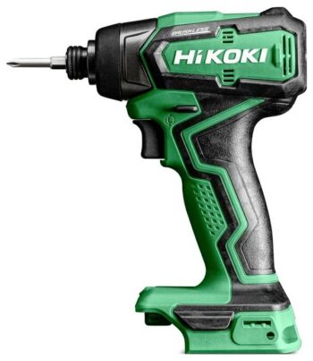 HiKOKI WH18DD WH18DDW4Z akumulatorski udarni odvijač
