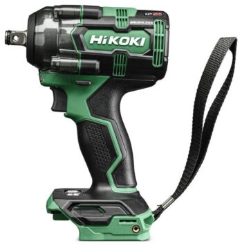 HiKOKI WR18DH WR18DHW2Z akumulatorski udarni odvijač