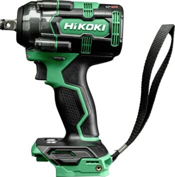 HiKOKI WR18DHWPZ akumulatorski udarni odvijač