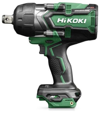 HiKOKI WR36DF WR36DFW2Z akumulatorski udarni odvijač