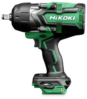 HiKOKI WR36DG WR36DGW4Z akumulatorski udarni odvijač