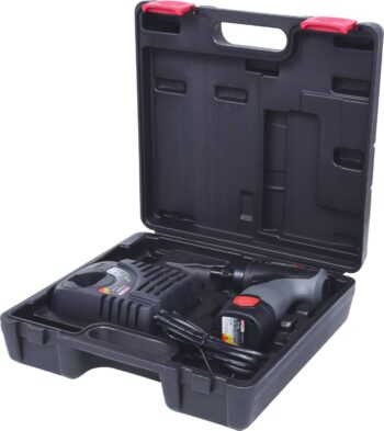 KS Tools 515.3545 akumulatorska brusilica