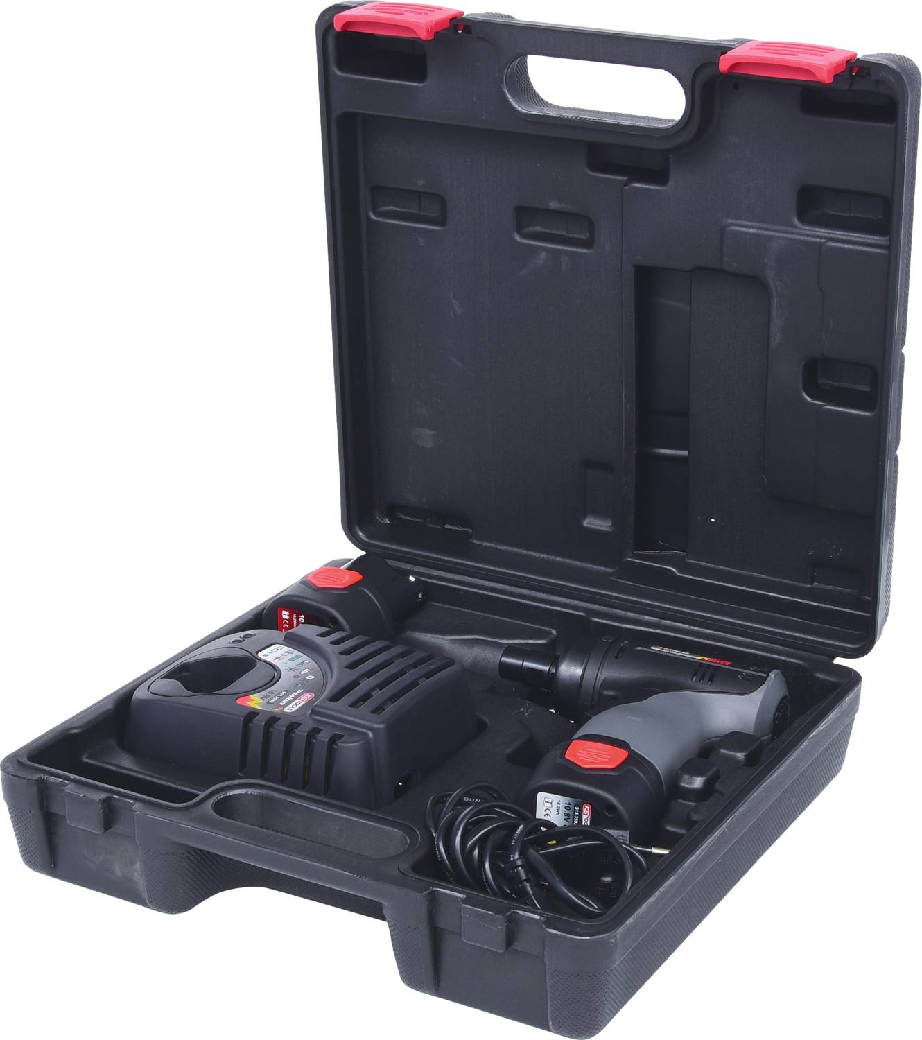 KS Tools 515.3546 akumulatorska brusilica