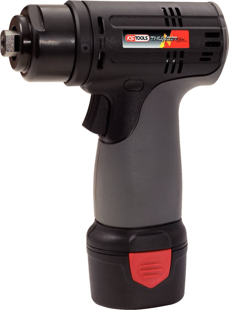 KS Tools 515.3550 akumulatorska brusilica