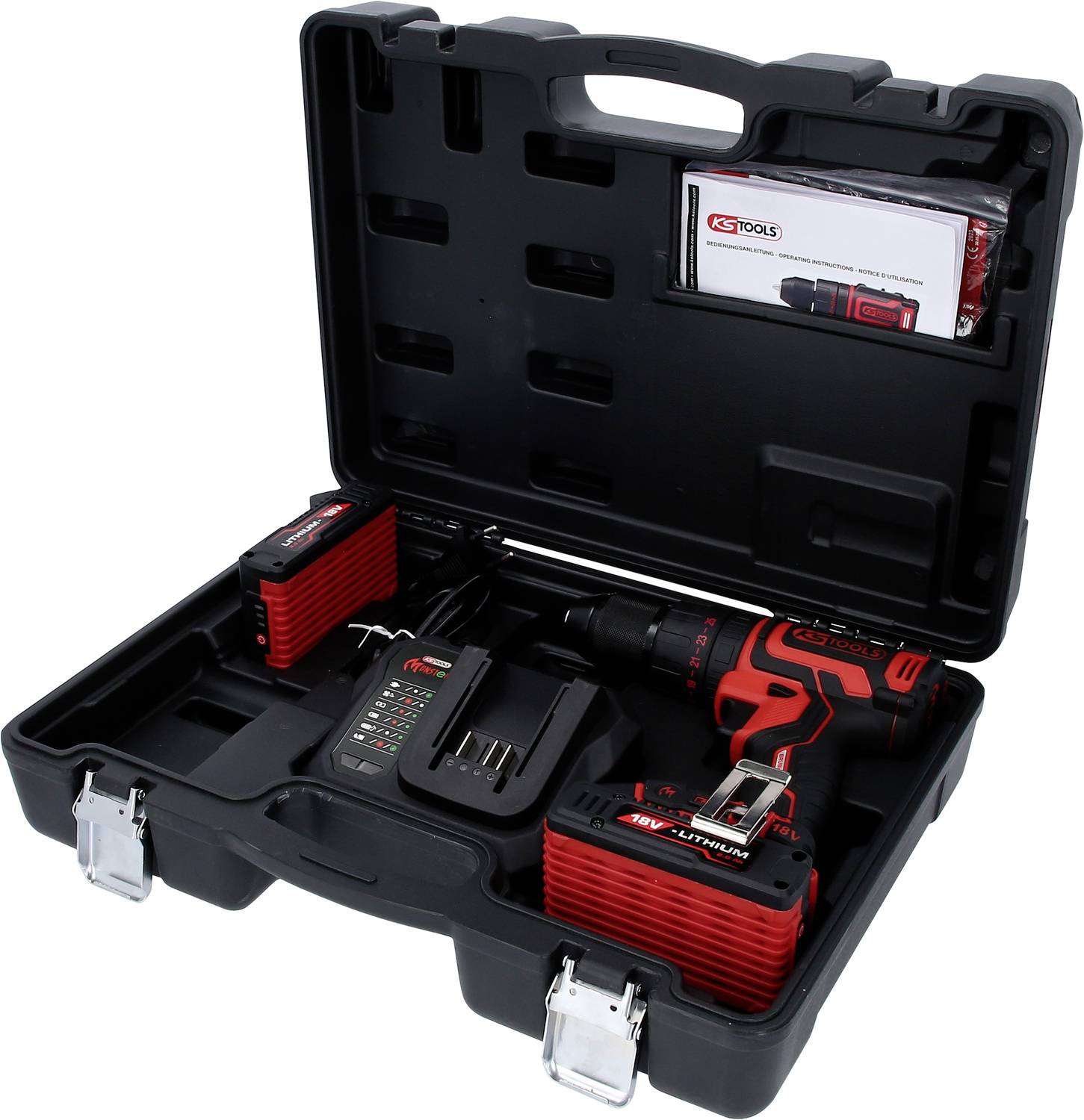 KS Tools 515.6300 udarni odvijač