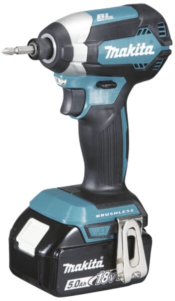 Makita DTD153RTJ akumulatorski udarni odvijač