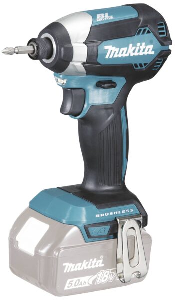 Makita DTD153Z akumulatorski udarni odvijač