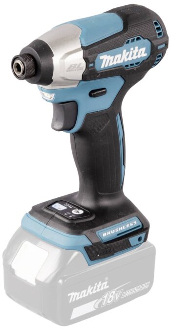 Makita DTD157Z akumulatorski udarni odvijač