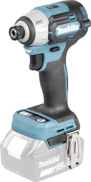Makita DTD201Z akumulatorski udarni odvijač