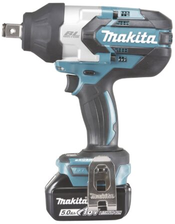 Makita DTW1001RTJ akumulatorski udarni odvijač