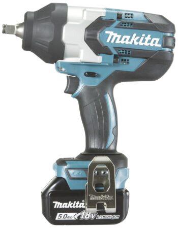 Makita DTW1002RTJ akumulatorski udarni odvijač