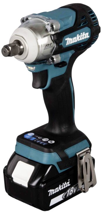 Makita DTW300RTJ akumulatorski udarni odvijač