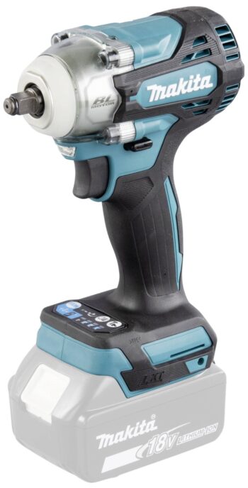 Makita DTW302Z akumulatorski udarni odvijač